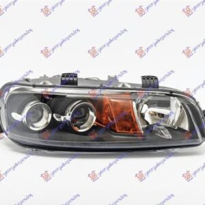 036805283 Fiat Punto 1999-2003 | Φανός Ηλεκτρικός Εμπρός Δεξιός