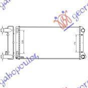 036806335 Fiat Punto 1999-2003 | Ψυγείο Νερού