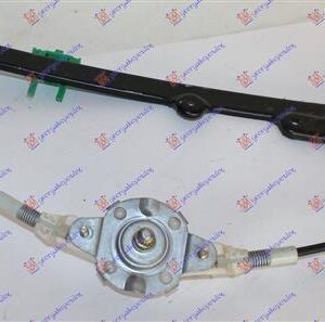 038907062 Fiat Punto 2003-2011 | Γρύλος Μηχανικός Εμπρός Αριστερός