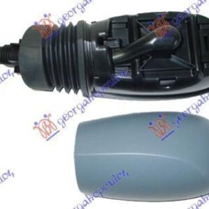 038907502 Fiat Punto 2003-2011 | Καθρέπτης Ηλεκτρικός Αριστερός