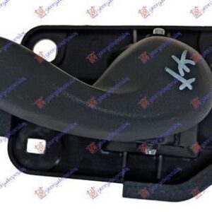 036807851 Fiat Punto 1999-2003 | Χερούλι Πόρτας Εσωτερικό Εμπρός/Πίσω Δεξιό