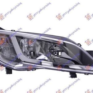 299005133 Fiat Ducato 2014-2020 | Φανός Ηλεκτρικός Εμπρός Δεξιός