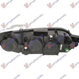 036905137 Citroen Jumper 2014- | Φανός Ηλεκτρικός Εμπρός Αριστερός