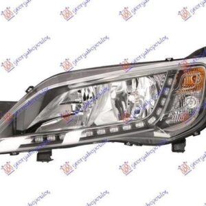 036905139 Citroen Jumper 2014- | Φανός Ηλεκτρικός Εμπρός Αριστερός