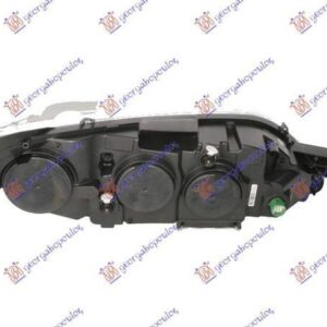 637005139 Peugeot Boxer 2014- | Φανός Ηλεκτρικός Εμπρός Αριστερός