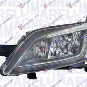 036905157 Citroen Jumper 2014- | Φανός Ηλεκτρικός Εμπρός Αριστερός