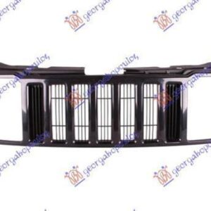 037104540 Jeep Cherokee Liberty 2008-2014 | Μάσκα