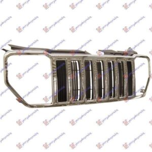 037104545 Jeep Cherokee Liberty 2008-2014 | Μάσκα