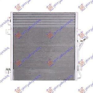 037106400 Jeep Cherokee Liberty 2008-2014 | Ψυγείο A/C