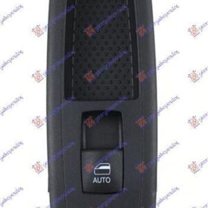 037107171 Jeep Cherokee Liberty 2008-2014 | Διακόπτης Παραθύρου Εμπρός Δεξιός