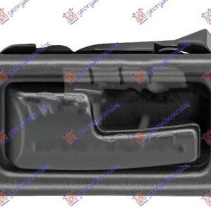 037607871 Fiat Uno 1989-1993 | Χερούλι Πόρτας Εσωτερικό Εμπρός Δεξιό