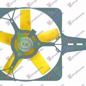 037706440 Fiat Tempra 1990-1995 | Βεντιλατέρ