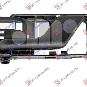 037407871 Fiat Tipo 1988-1993 | Χερούλι Πόρτας Εσωτερικό Εμπρός Δεξιό