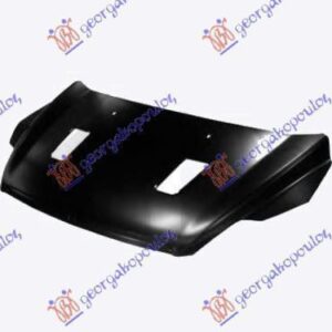 037500085 Ford Focus 2008-2011 | Καπό Εμπρός