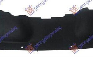 024700810 Ford Focus 2004-2008 | Κάλυμμα Μετώπης