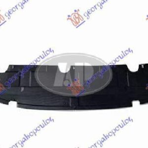 037500840 Ford Focus 2008-2011 | Ποδιά Προφυλακτήρα Εμπρός