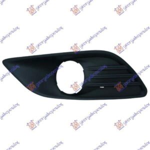 037504802 Ford Focus 2008-2011 | Δίχτυ Προφυλακτήρα Εμπρός Αριστερό