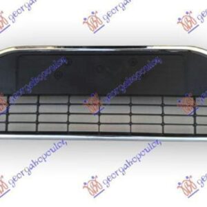 037504805 Ford Focus 2008-2011 | Δίχτυ Προφυλακτήρα Εμπρός