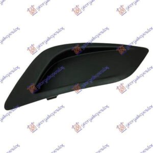 037504821 Ford Focus 2008-2011 | Δίχτυ Προφυλακτήρα Εμπρός Δεξιό