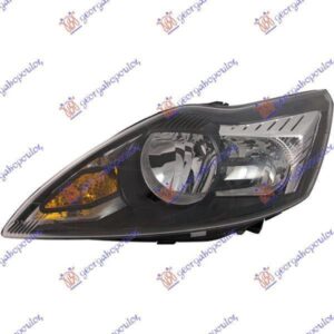 037505272 Ford Focus 2008-2011 | Φανός Εμπρός Αριστερός