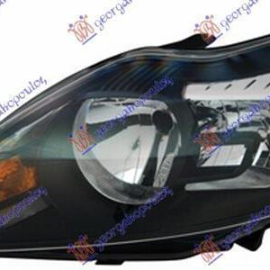 037505274 Ford Focus 2008-2011 | Φανός Εμπρός Αριστερός