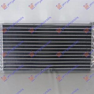 016606410 Lancia Ypsilon 1996-2003 | Ψυγείο A/C