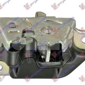 037907200 Fiat Punto 1995-1999 | Κλειδαριά 3/5ης Πόρτας