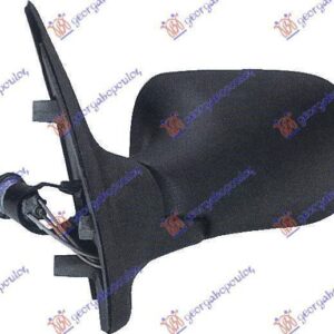 037907482 Fiat Punto 1995-1999 | Καθρέπτης Μηχανικός Αριστερός