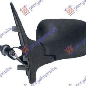 037907484 Fiat Punto 1995-1999 | Καθρέπτης Μηχανικός Αριστερός