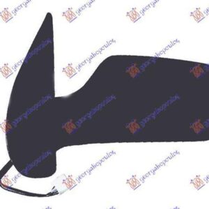 038107584 Fiat Punto GT 1996-1999 | Καθρέπτης Ηλεκτρικός Αριστερός