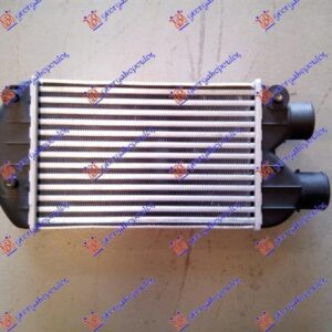 043506200 Fiat Multipla 1998-2004 | Ψυγείο Intercooler