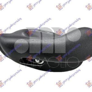 038207871 Fiat Bravo 1995-2002 | Χειρολαβή Κλεισίματος Πόρτας Εμπρός/Πίσω Δεξιά