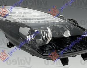 038505141 Renault Scenic/Grand Scenic 2009-2012 | Φανός Ηλεκτρικός Εμπρός Δεξιός