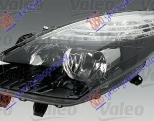 038505142 Renault Scenic/Grand Scenic 2009-2012 | Φανός Ηλεκτρικός Εμπρός Αριστερός