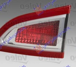 038505896 Renault Scenic/Grand Scenic 2009-2012 | Φανός Εσωτερικός Πίσω Δεξιός