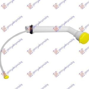 068608420 Renault Megane Hatchback/Station Wagon 2008-2014 | Λαιμός Δοχείου Νερού Υαλοκαθαριστήρων