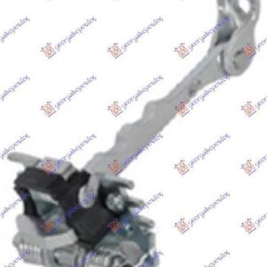 673406175 Renault Megane Coupe/Cabrio 2014-2016 | Στοπ Πόρτας Εμπρός