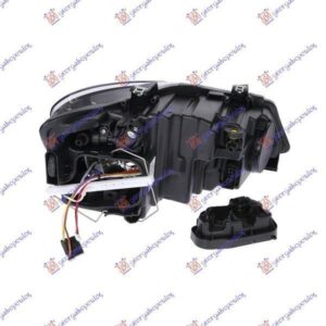 876105132 VW Polo Cross 2009-2017 | Φανός Ηλεκτρικός Εμπρός Αριστερός