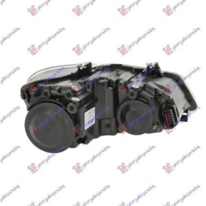 038705142 VW Polo 2009-2014 | Φανός Ηλεκτρικός Εμπρός Αριστερός