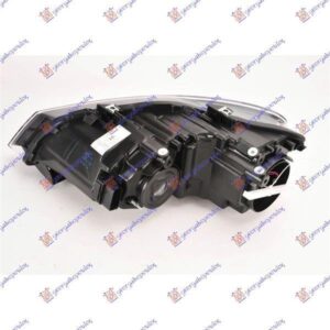 876105161 VW Polo Cross 2009-2017 | Φανός Ηλεκτρικός Εμπρός Δεξιός