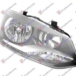 038705166 VW Polo 2009-2014 | Φανός Ηλεκτρικός Εμπρός Δεξιός