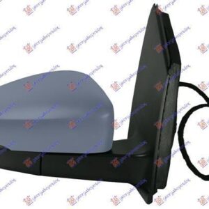 038707501 VW Polo 2009-2014 | Καθρέπτης Ηλεκτρικός Με Φλας Δεξιός