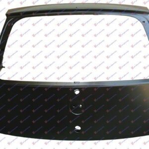 038901485 Fiat Punto 2003-2011 | Πόρτα 3η Πίσω