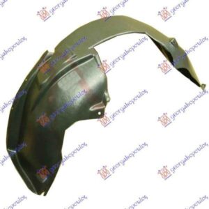 290000821 Fiat Punto Evo 2009-2012 | Θόλος Πλαστικός Εμπρός Δεξιός