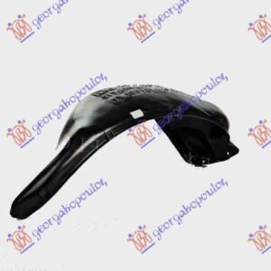 290000852 Fiat Punto Evo 2009-2012 | Θόλος Πλαστικός Πίσω Αριστερός