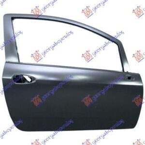 039101431 Fiat Grande Punto 2005-2012 | Πόρτα Εμπρός Δεξιά