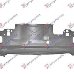 290102050 Fiat Punto 2012- | Ποδιά Πίσω