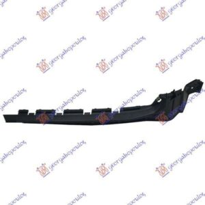 290004301 Fiat Punto Evo 2009-2012 | Βάση Προφυλακτήρα Πίσω Δεξιά