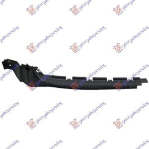 290004302 Fiat Punto Evo 2009-2012 | Βάση Προφυλακτήρα Πίσω Αριστερή