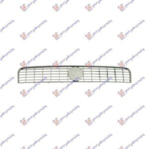 039104545 Fiat Grande Punto 2005-2012 | Μάσκα